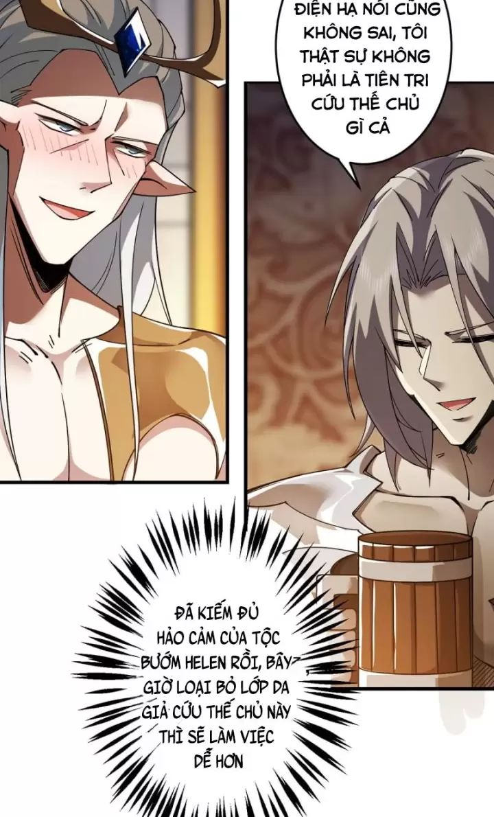 ta, chúa tể rừng xanh chapter 23 23