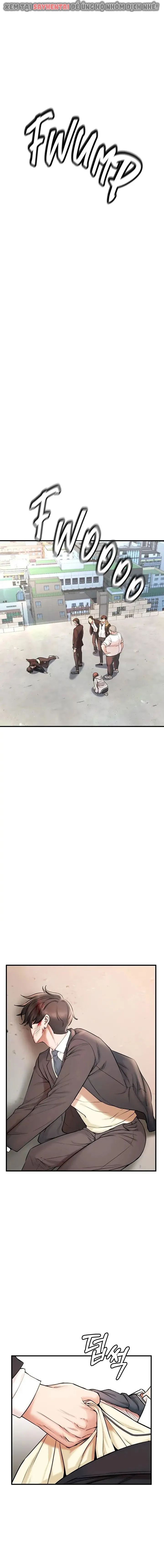 thỏa thuận máu chapter 1 34