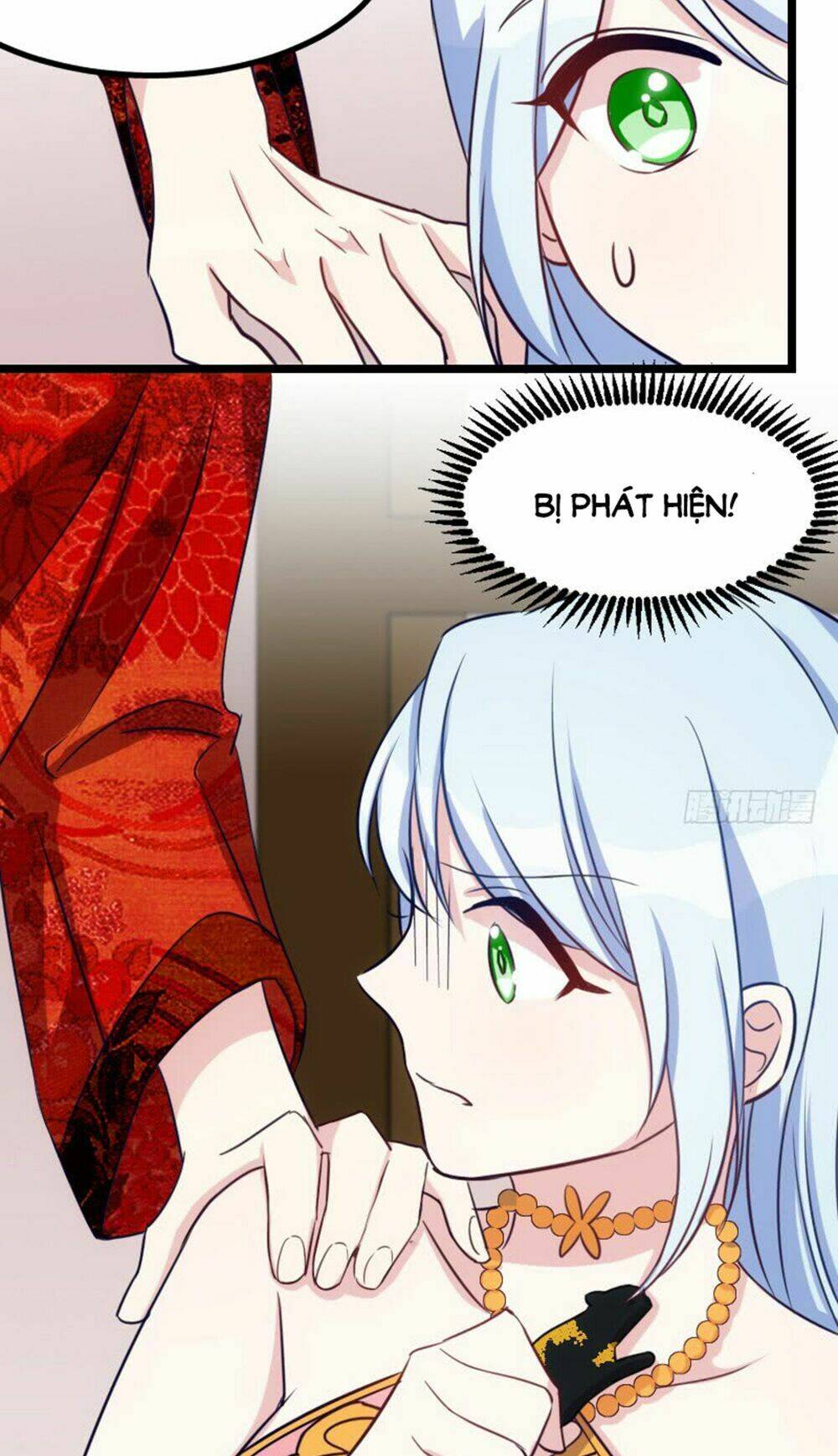 tôi ở dị giới khai ngư đường chapter 15 17