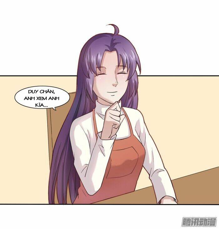 người ba độc thân chapter 2 13