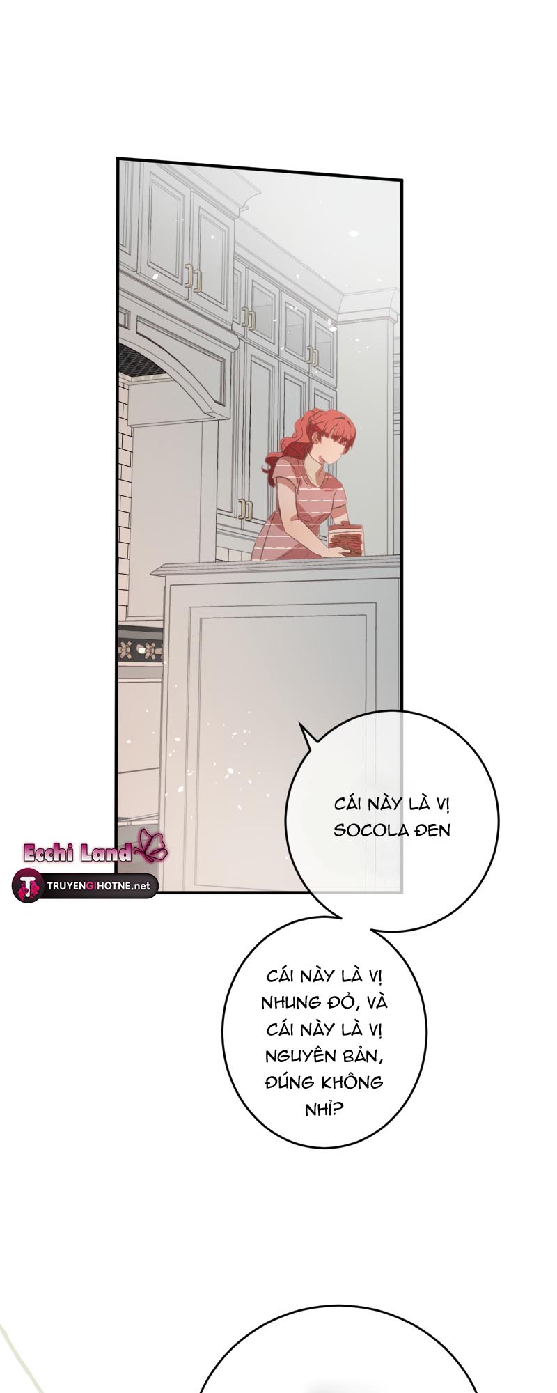 có lẽ em là của anh chapter 16.1 5