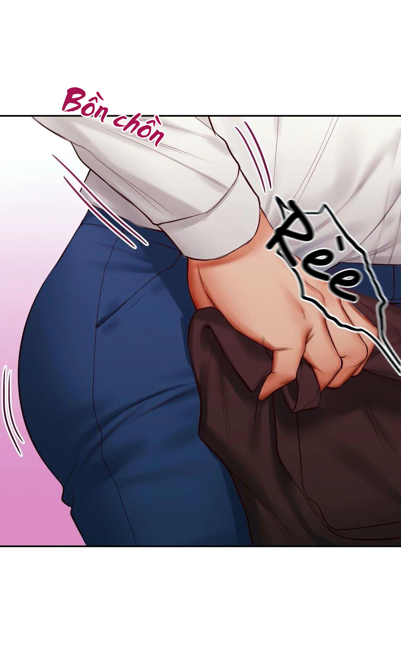 dạy dỗ đồng nghiệp ngực bự mới với sextoy chapter 3 58