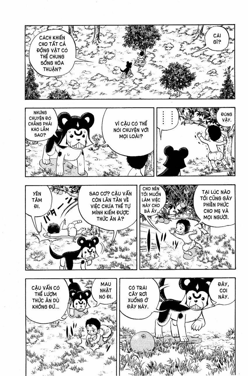 doubutsu no kuni chapter 7 10