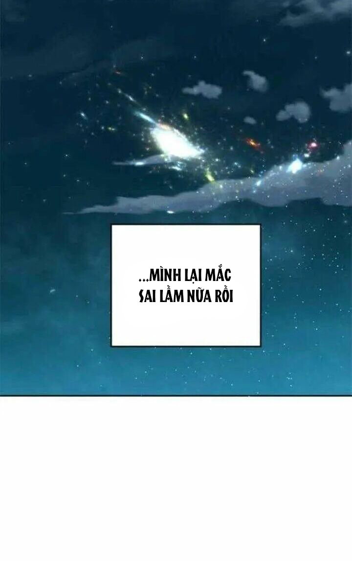 tôi muốn trở thành cô ấy dù chỉ là một ngày chapter 22 20