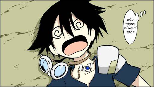 senyuu chapter 99 41