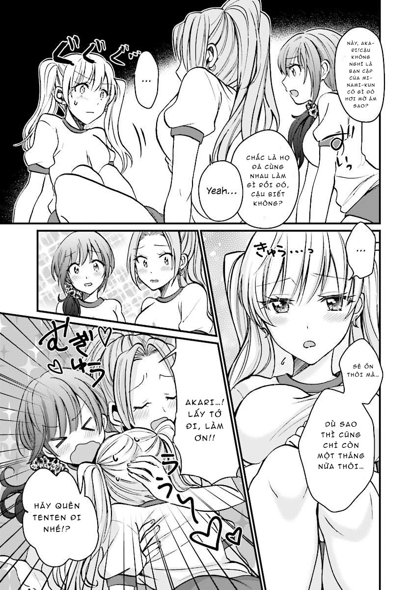 trên tình bạn dưới tình yêu chapter 7.1 5