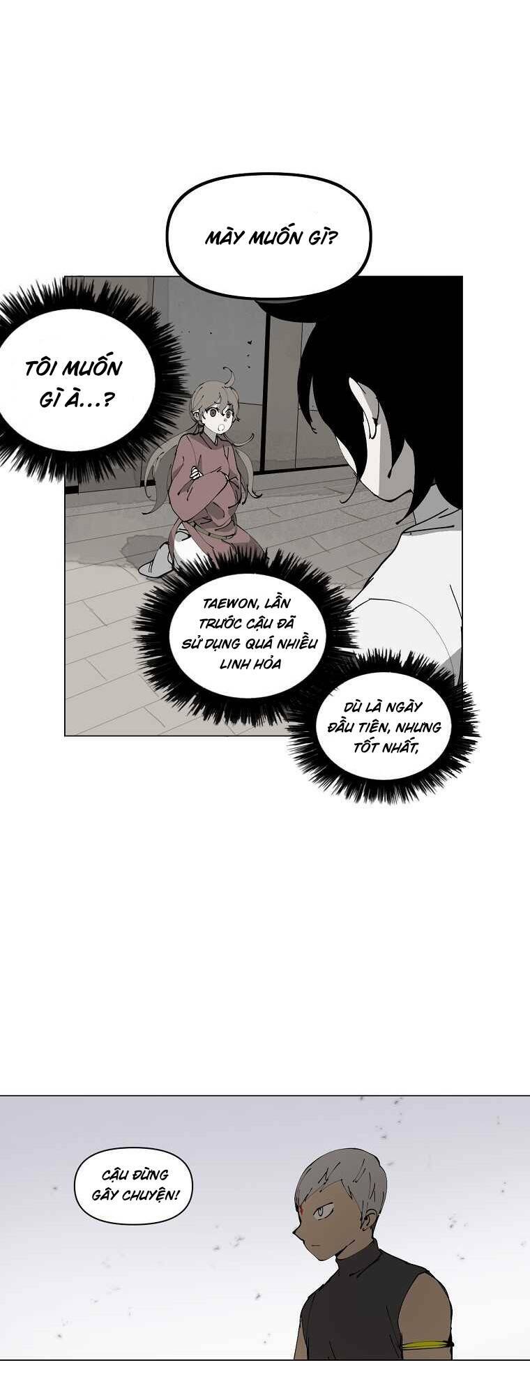 thập tự chinh chapter 7 41