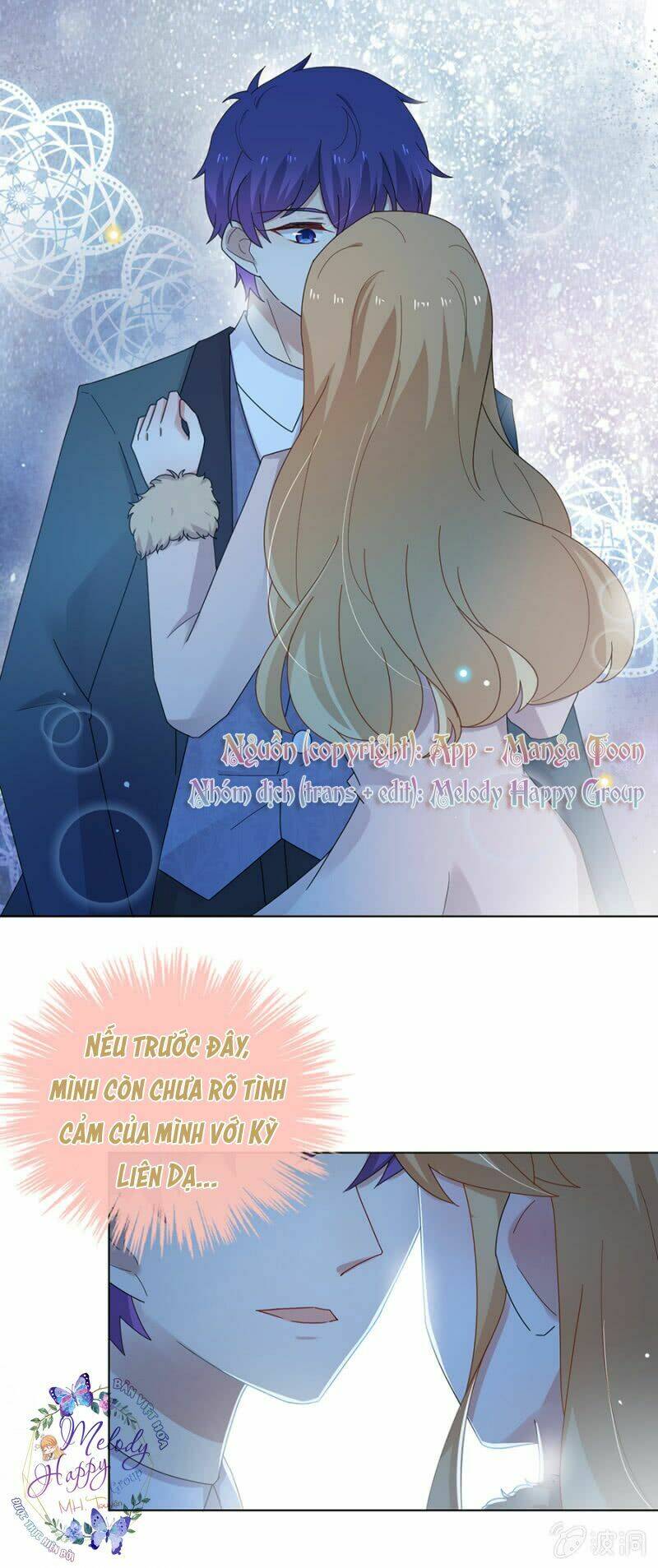 ma lạt thiên kim đẩu ác thiếu chapter 111 17