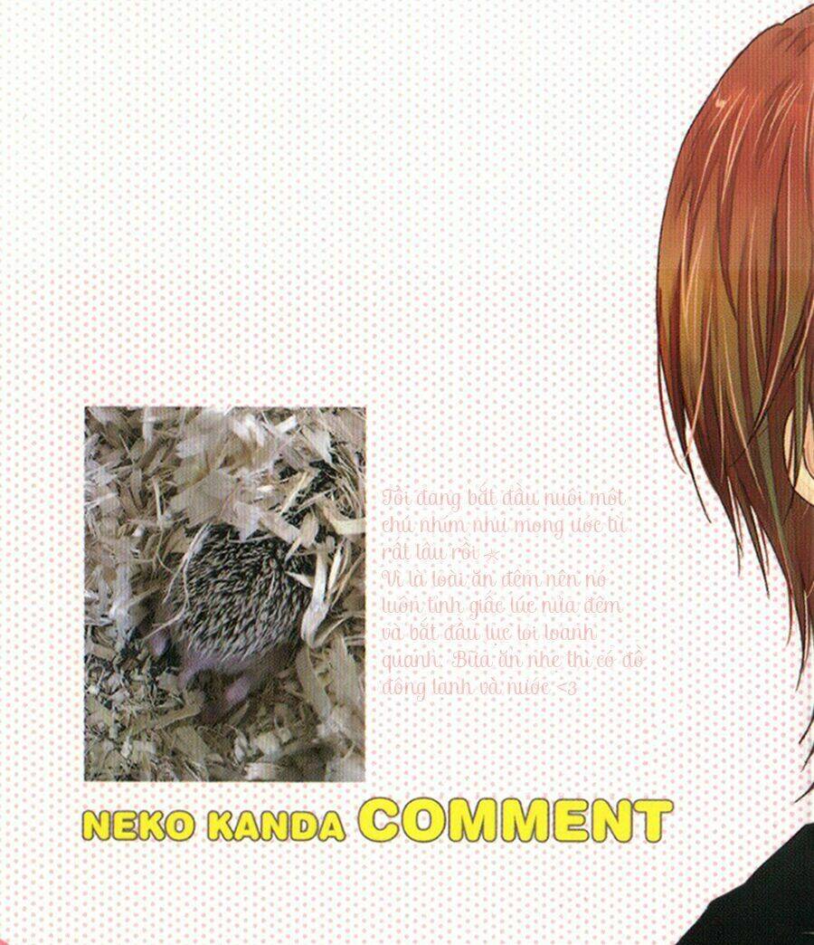 monster petite panic chapter 1 4