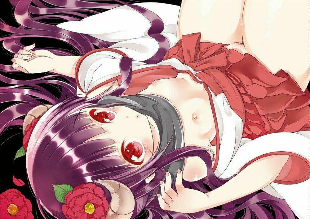 ảnh anime và ảnh wallpaper đẹp chapter 77 3