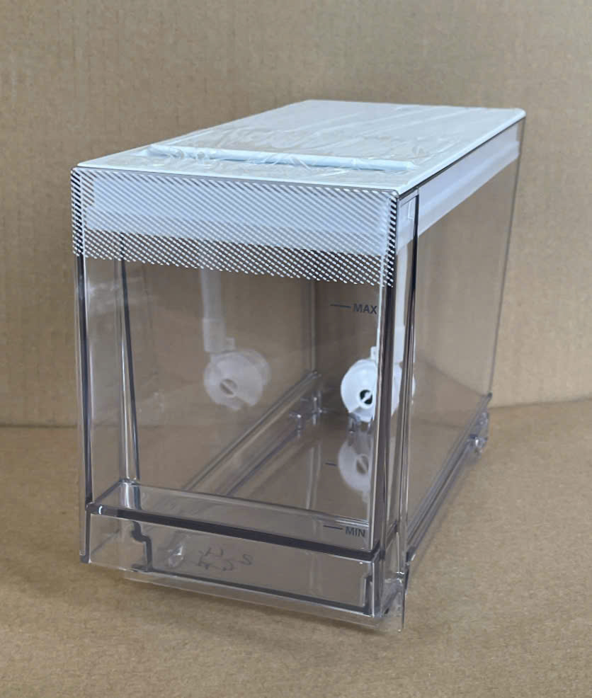 BÌNH CHỨA NƯỚC LÀM ĐÁ TỦ LẠNH TOSHIBA GR-RF665WIA – HÀNG CHÍNH HÃNG