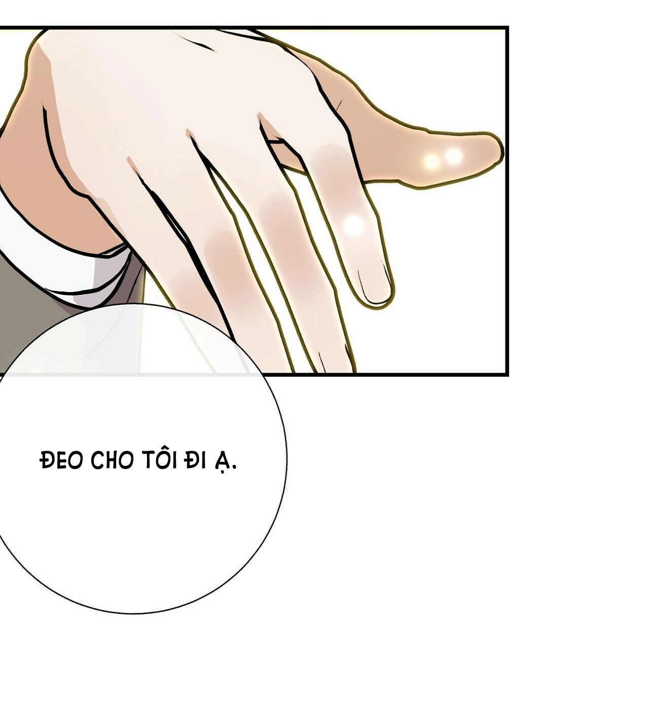 đứa bé là con tôi chapter 35.2 41