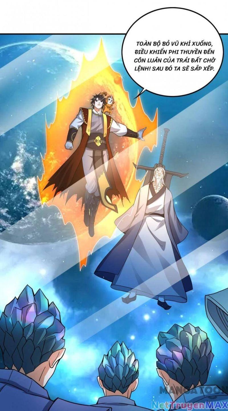 tối cường thần y tại đô thị chapter 293 3