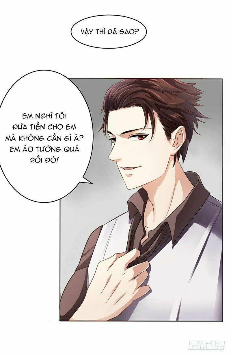 danh môn độc sủng ái thê chapter 6 44