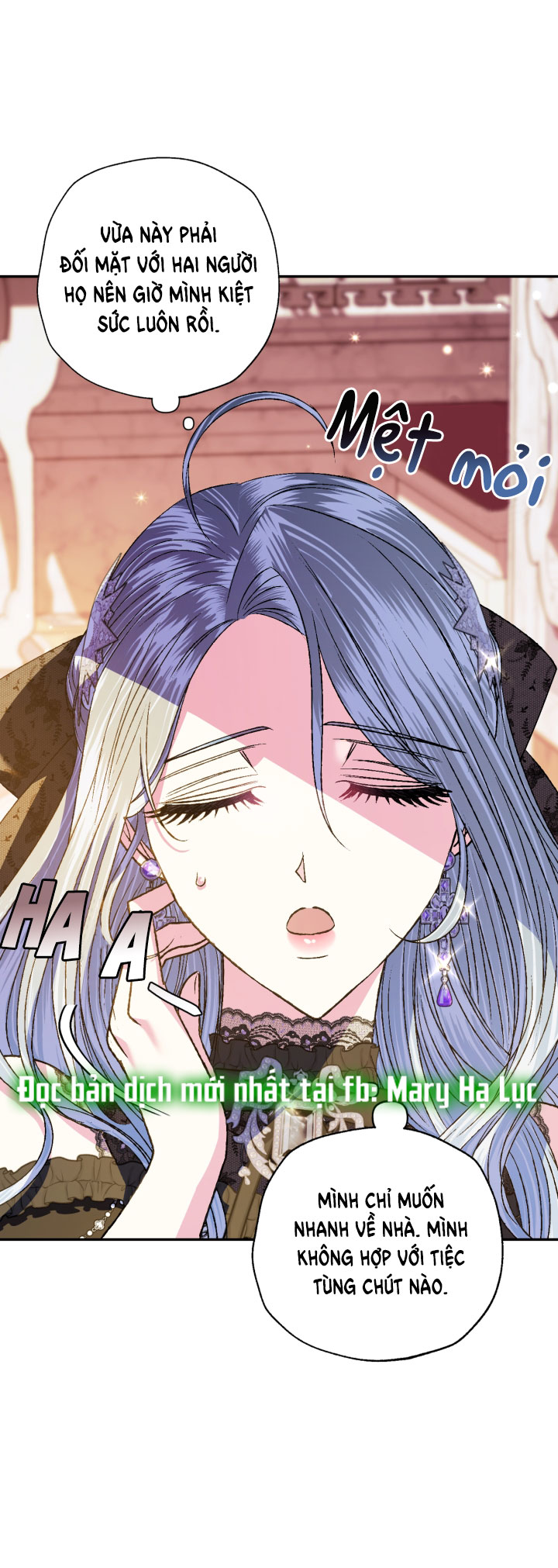 cha à, con không muốn kết hôn đâu chapter 59 37