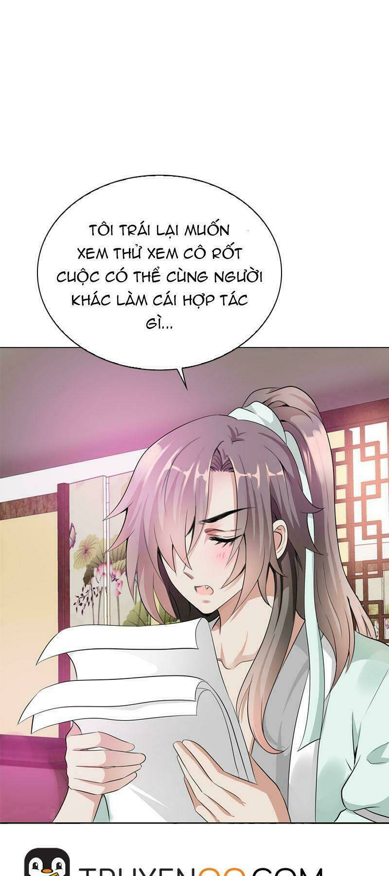 điền viên mật sủng: cô vợ nóng bỏng chapter 19 12