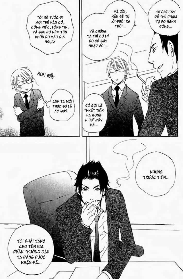 the contract with the devil chapter 2.2 24