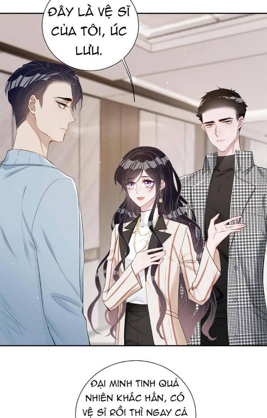 thế thân tự mình tu dưỡng chapter 33 8