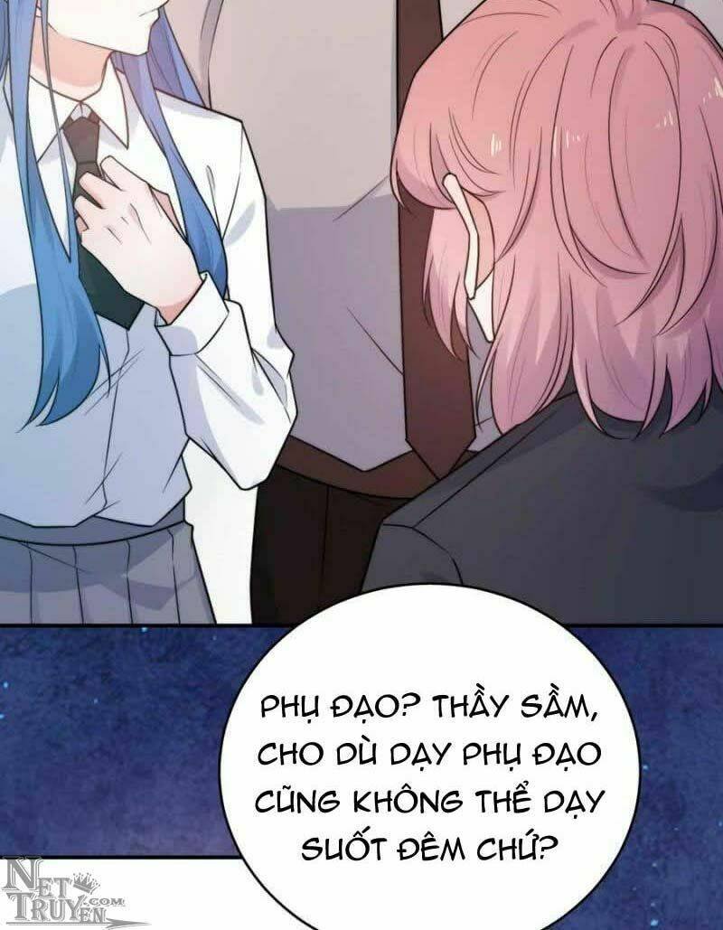 ma lạt thiên kim đẩu ác thiếu chapter 237 27