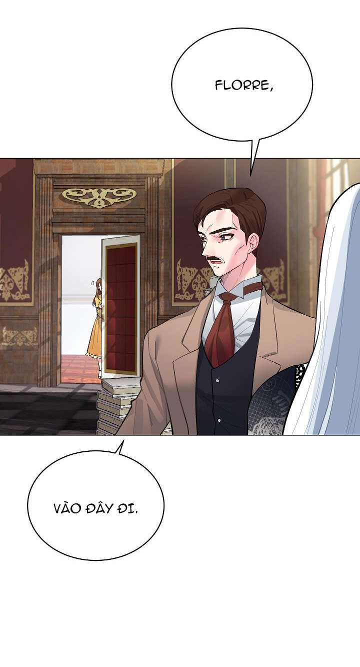 là ác nữ nhưng tôi muốn trở thành nữ chính chapter 1 81