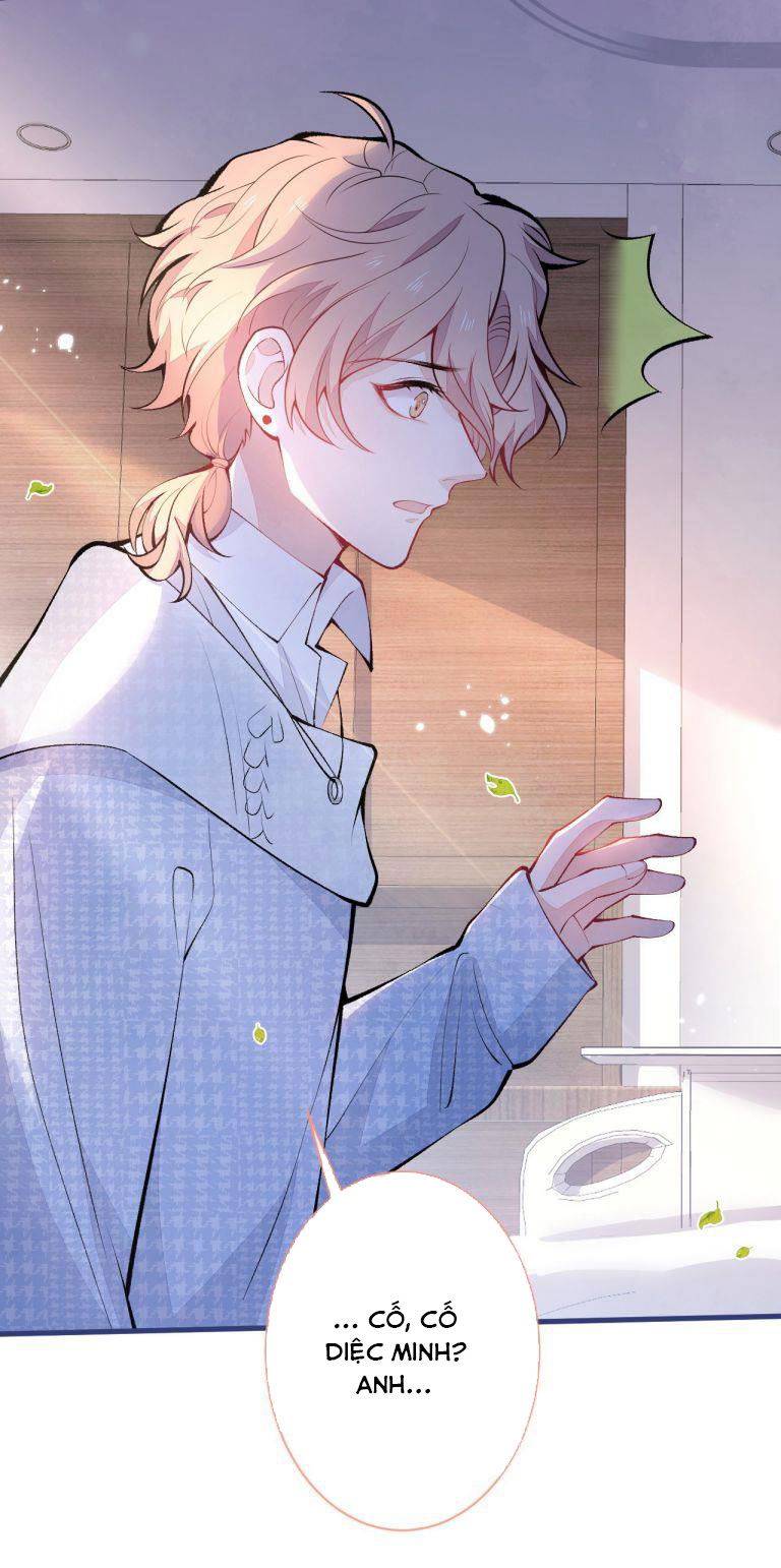 hotsearch của ảnh đế chapter 148 23