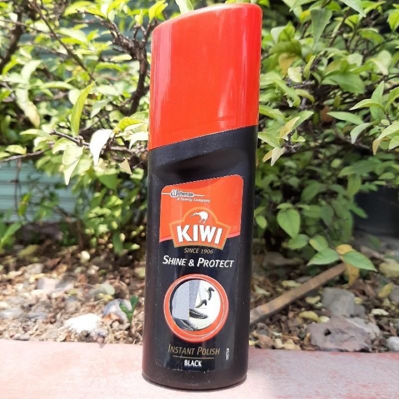 Si đánh giày nước KiWi ( 75ml)