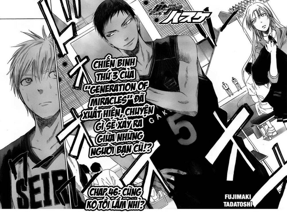 vua bóng rổ kuroko chapter 46 4