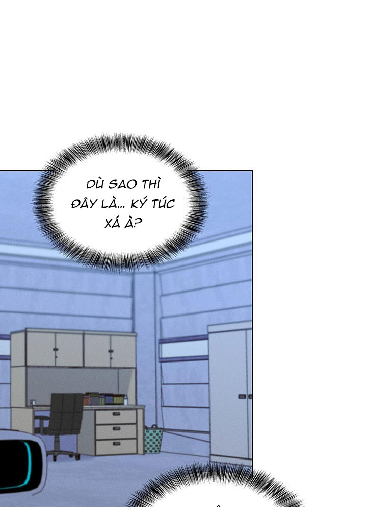 dục vọng mãnh liệt chapter 33 71