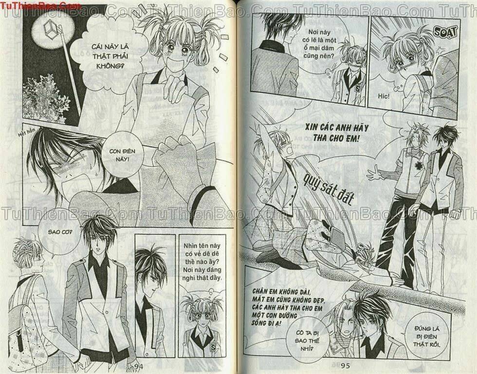 ngôi sao may mắn chapter 1 47