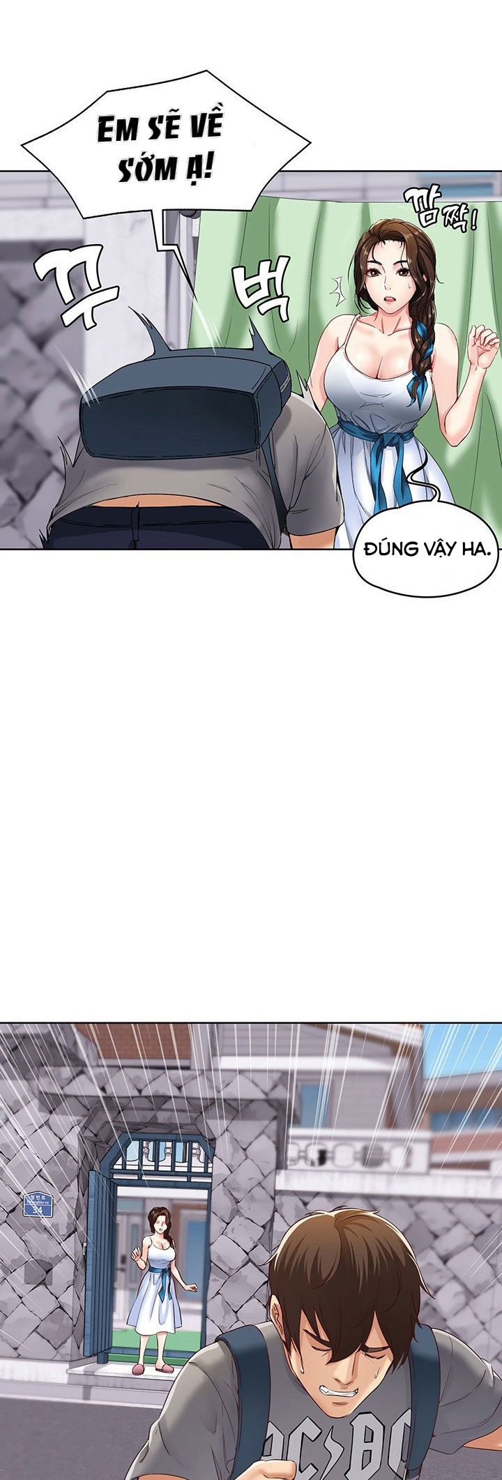 nhật ký nội trú chapter 1.1 8