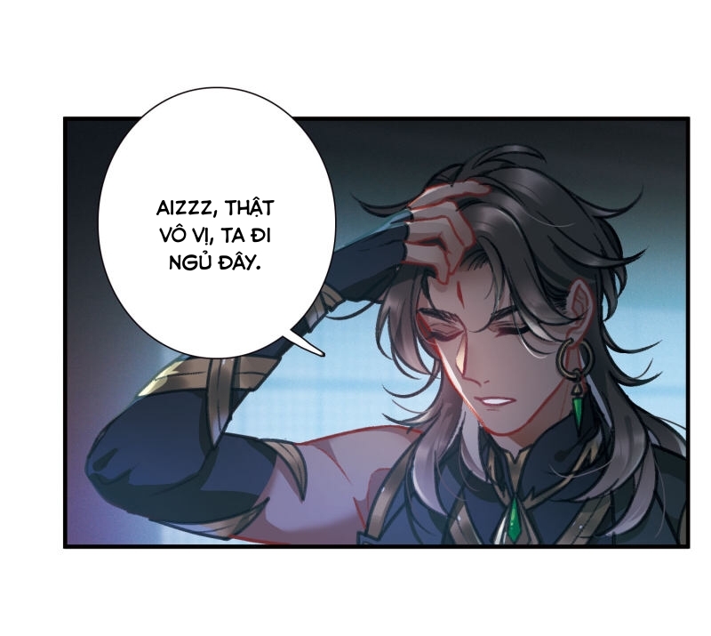 danh kiếm trủng chapter 4 94