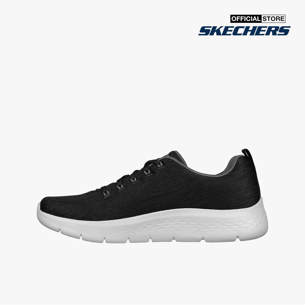 SKECHERS - Giày thể thao nam thắt dây GO WALK Flex 216481