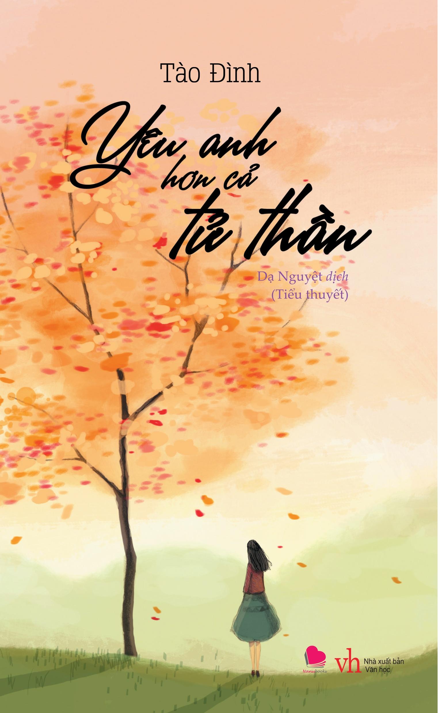 Yêu Anh Hơn Cả Tử Thần