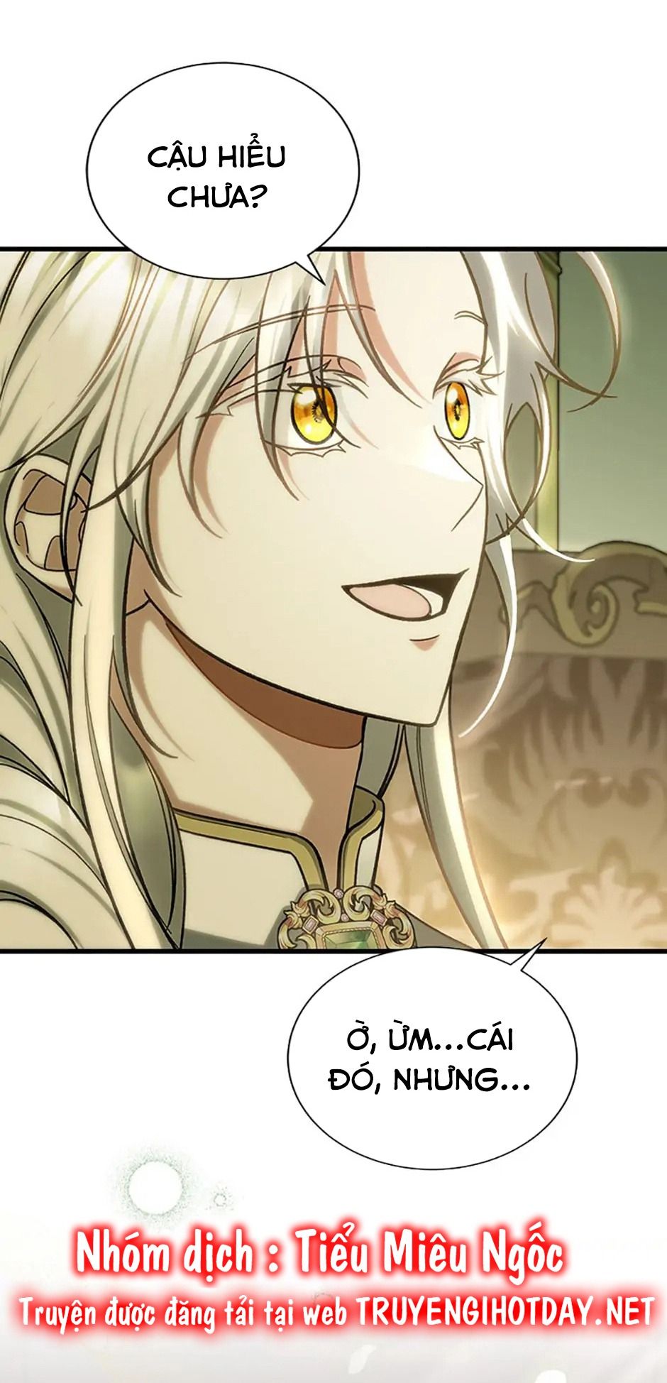 vị cứu tinh của nam phản diện chapter 58 11