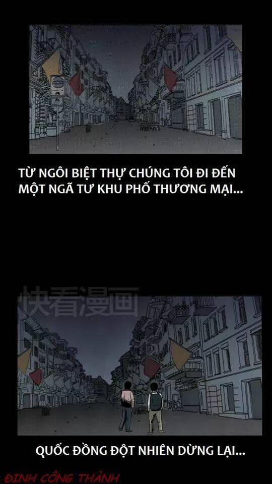 thầy súng kể chuyện ma chapter 33 16
