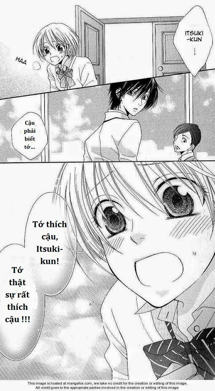 tsukushite agemasu chapter 3 26