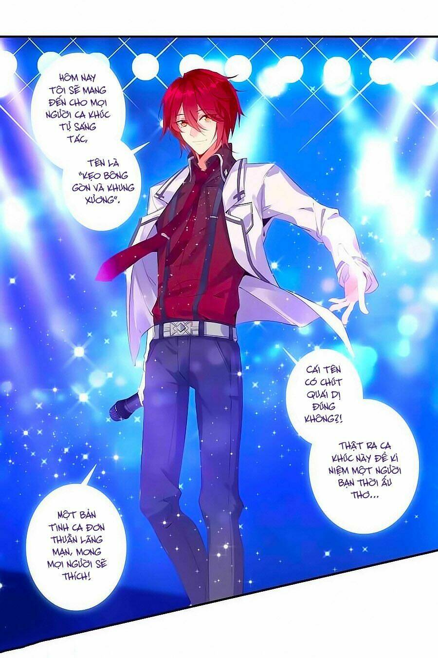 101 sủng vật tình nhân chapter 64 12