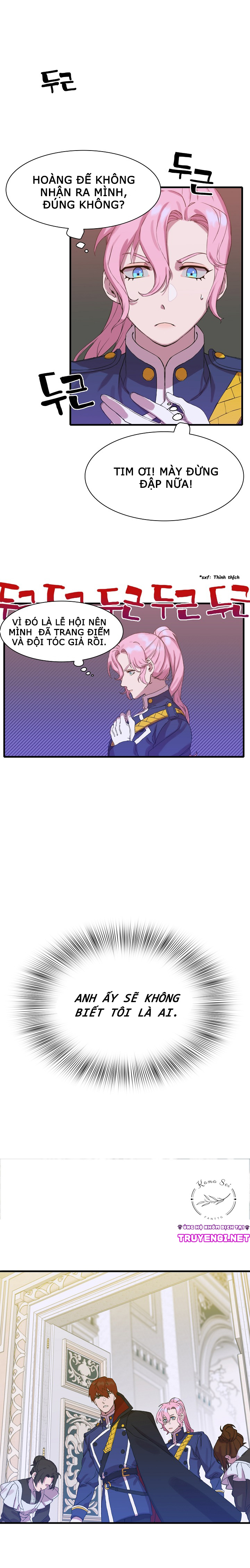 tôi sinh ra những tên bạo chúa chapter 1 23