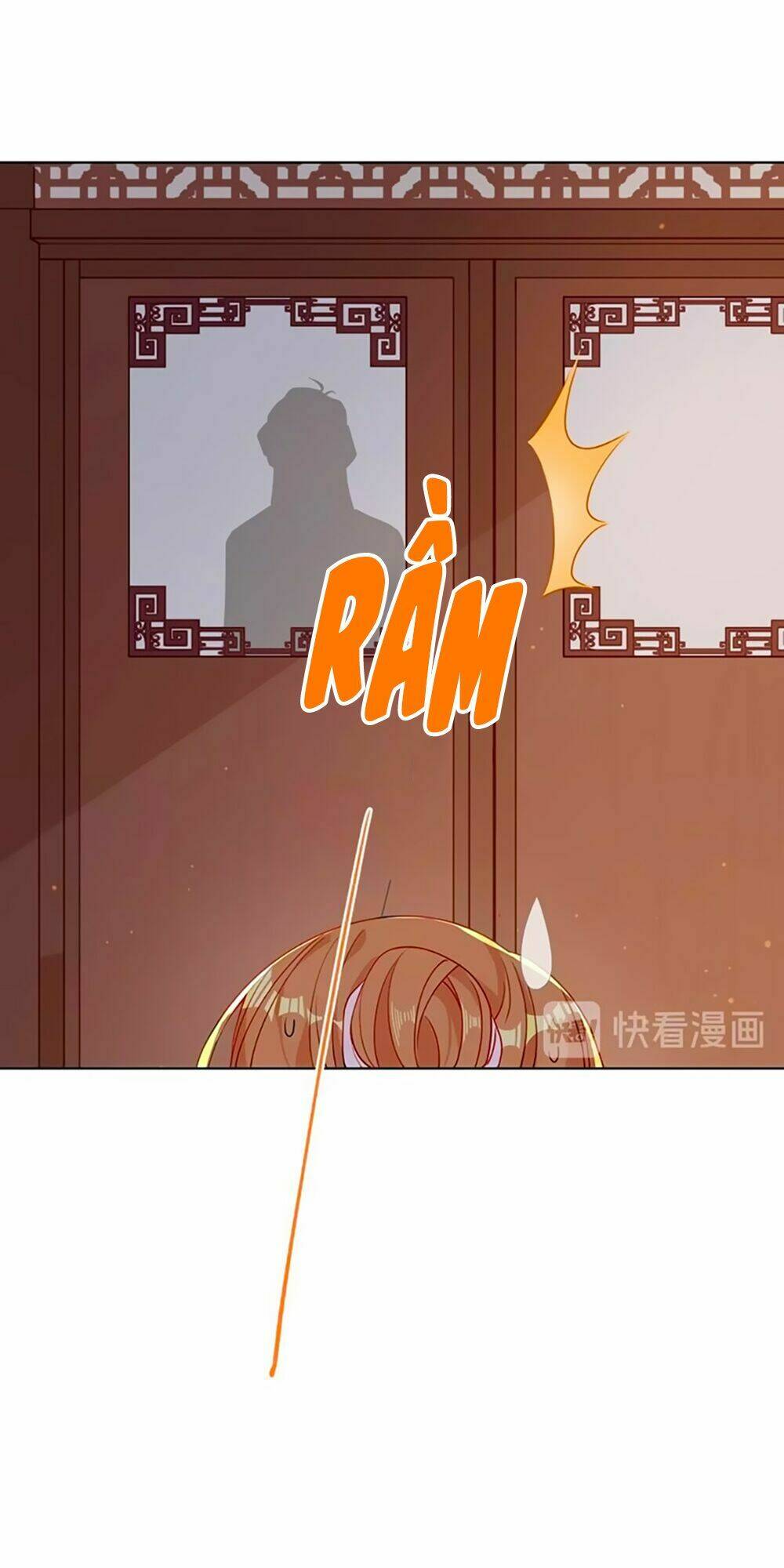 hội học sinh kiêu ngạo của hoàng cung chapter 2 17