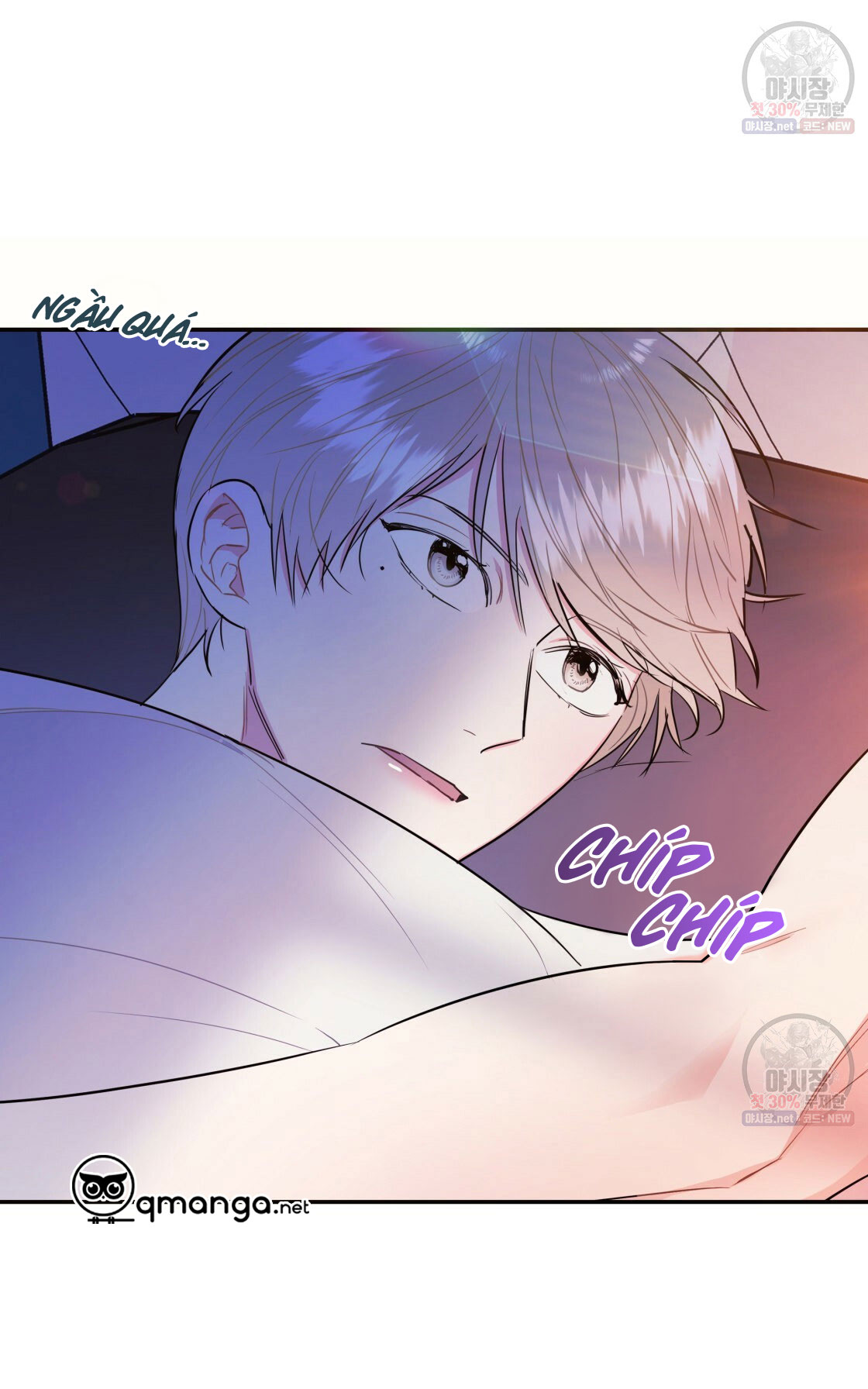 tôi với cậu không thể như thế này chapter 7 14