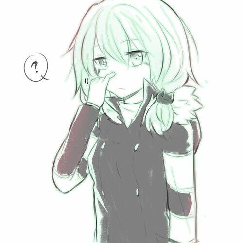 khr doujinshi - b26 short doujin chapter 20 1