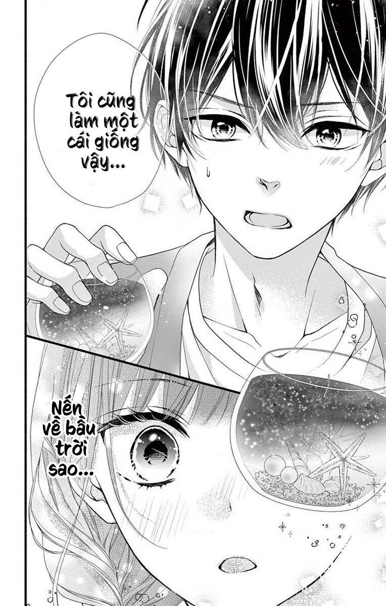 đây là ái, không phải yêu chapter 10 26