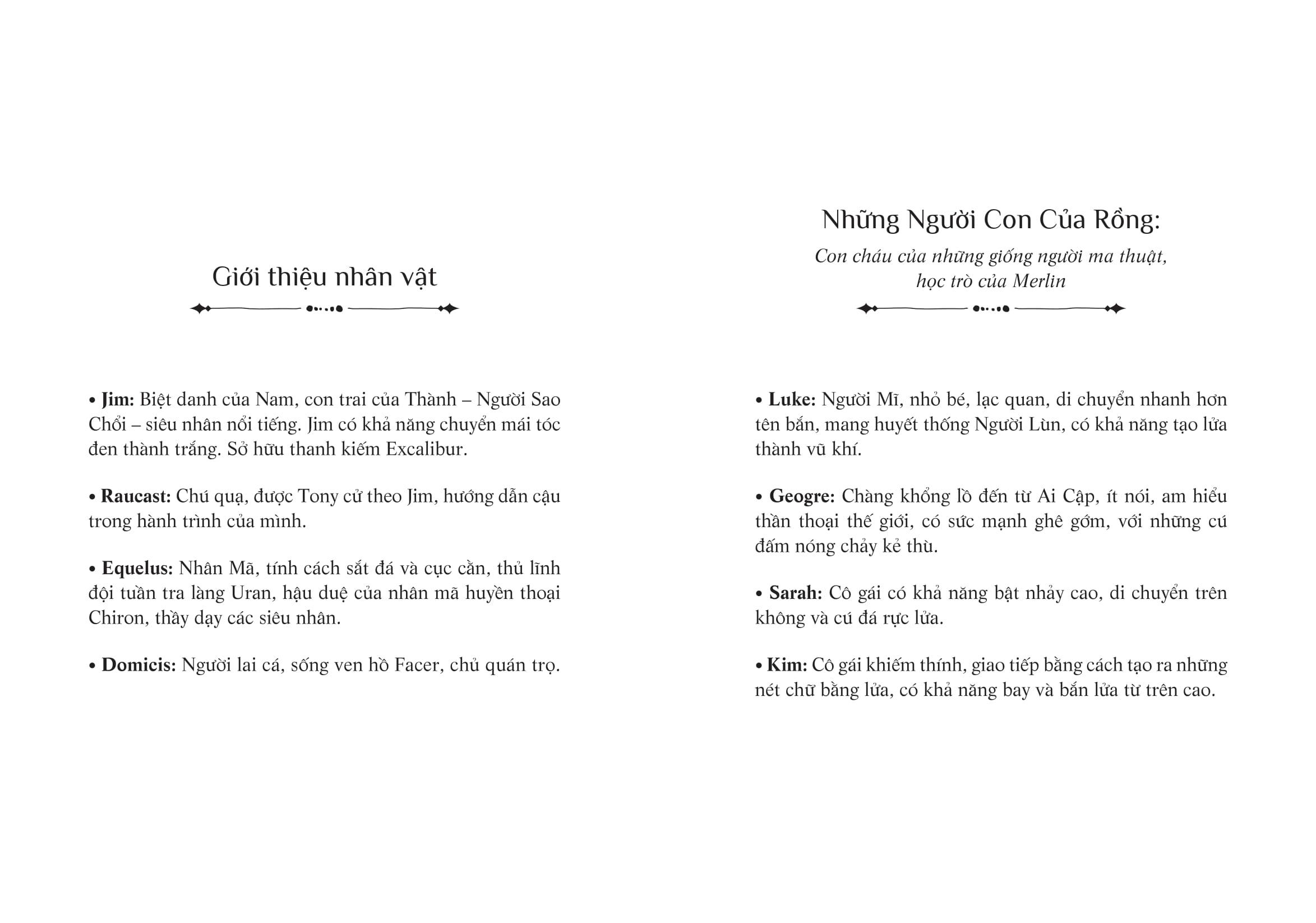 Sách - Lục Địa Rồng - Tập 4 - Săn Lùng Tà Thần