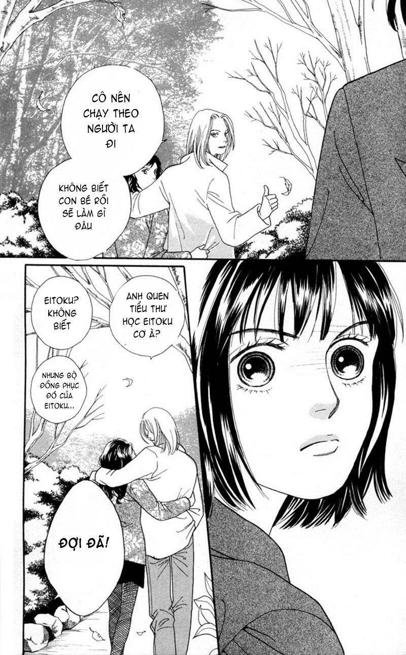 con nhà giàu chapter 127 5