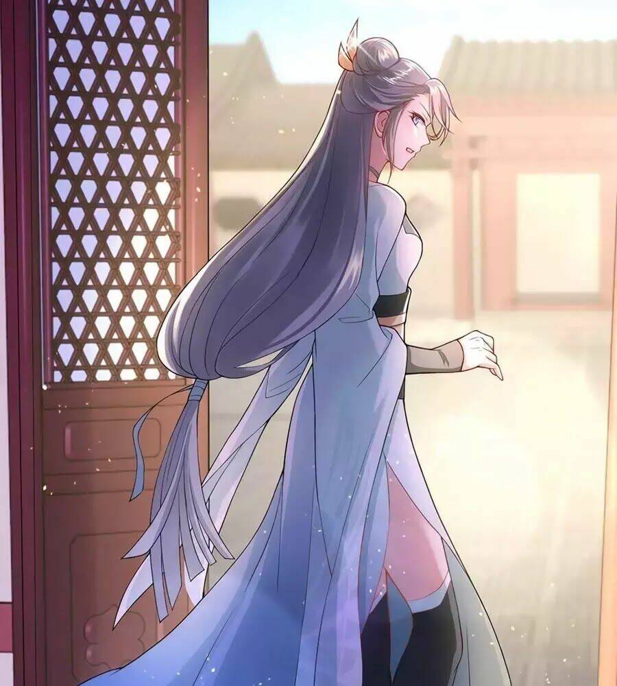 dưỡng thú vi phi chapter 6 6