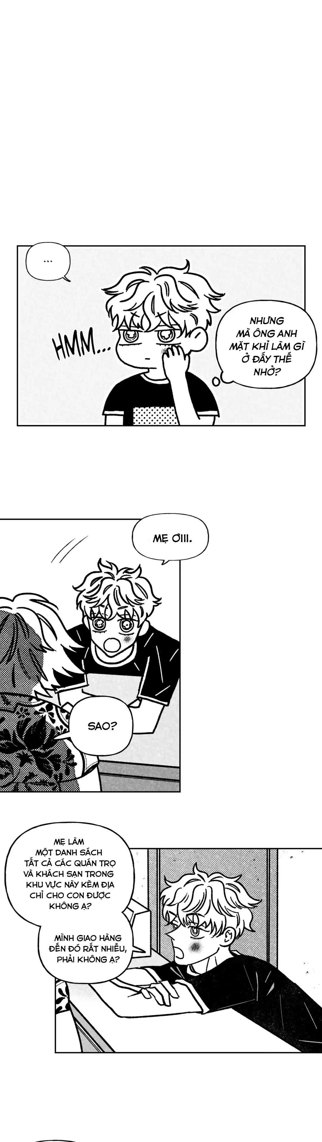 yona và chang-il chapter 13 7