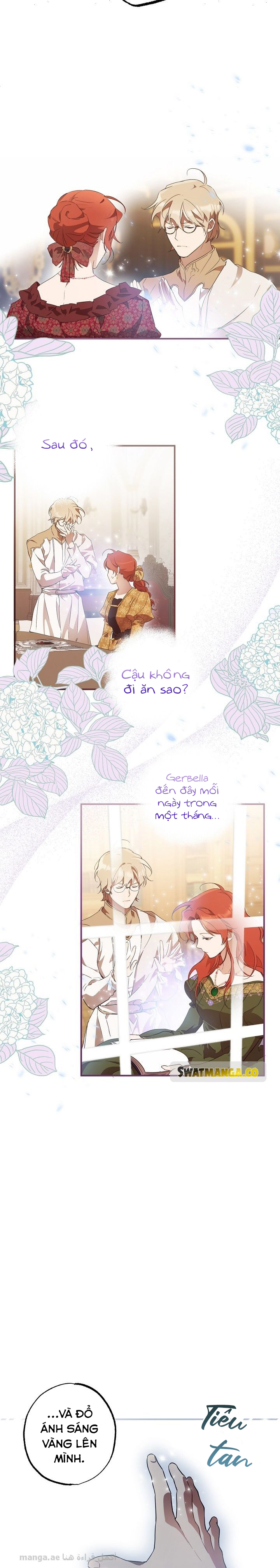 tất cả đều là sai lầm chapter 59 13