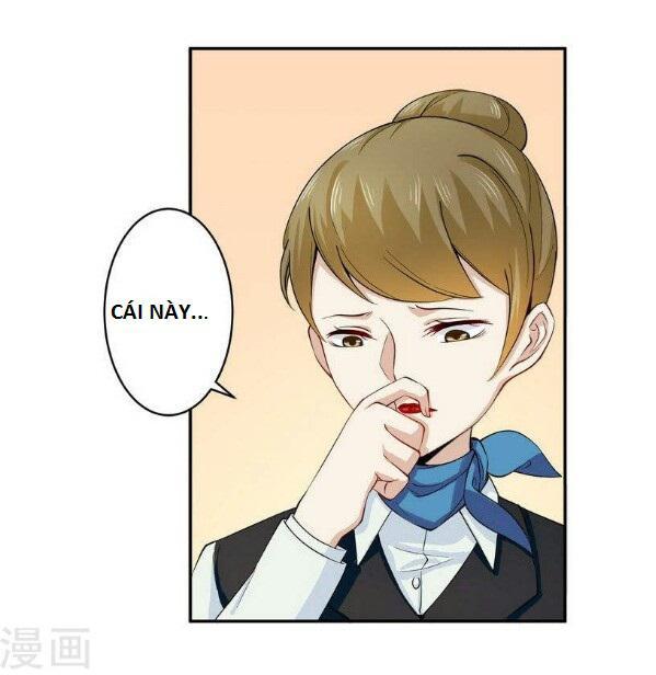 tổng tài đã cưới em chapter 30 5