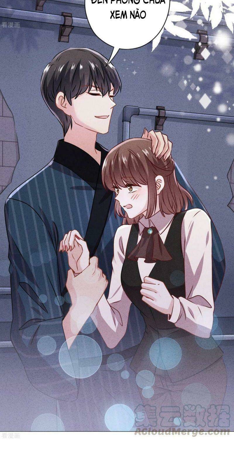 thiếu soái, vợ anh muốn lật trời! chapter 145 32