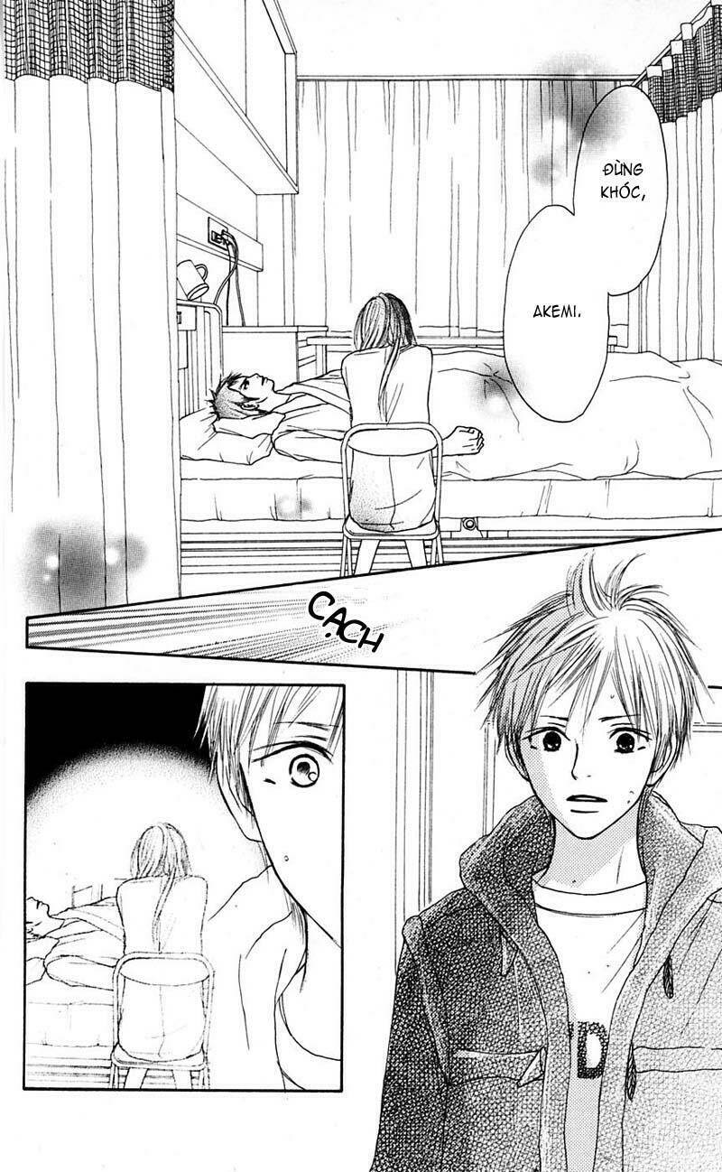 phát điên vì em chapter 15 21